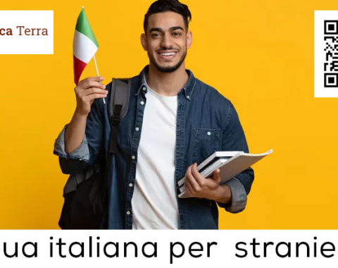 Corso Italiano A1 – online